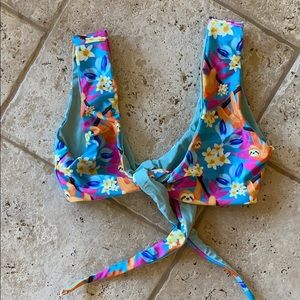 Moana Bikini Dani Vest Top